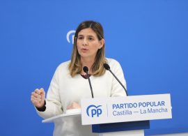 El PP regional medidas "dentro del diálogo social" para acabar con la precariedad laboral