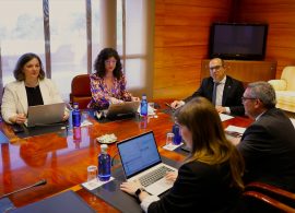 PP y PSOE pactan que las Cortes de Castilla-La Mancha puedan tener hasta 55 diputados