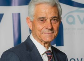 Fallece el empresario belmonteño Domingo Ochoa, fundador de AVIA