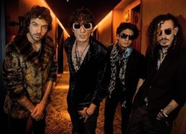 Ultraligera se estrena en Cuenca con entradas agotadas a un concierto que será "el más íntimo de la gira"