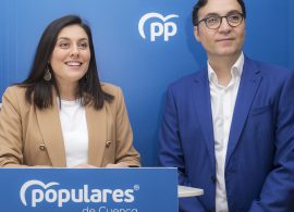 El PP preguntará por qué Cuenca no ha conseguido ser sede del Campeonato de España de Ciclismo Escolar