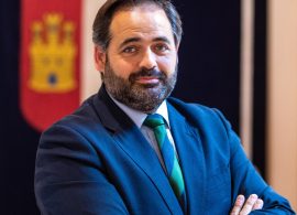 Castilla-La Mancha, sin límites