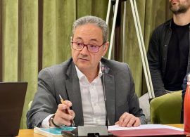 El proyecto de Presupuestos 2025 del Ayuntamiento de Cuenca espera el visto bueno del Ministerio de Hacienda