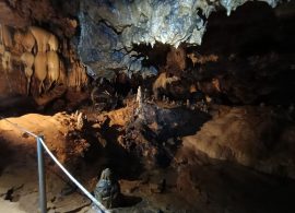 Priego Activo gestionará las visitas turísticas de la Cueva de la Ramera