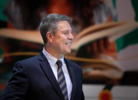 Orgullo de lo nuestro