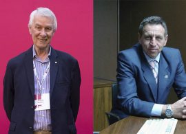 Un catedrático de la UCLM y un premio nobel de Medicina proponen una nueva vía para medir el hambre en el mundo
