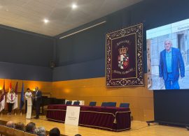 La casa de Antonio Perez se convertirá en museo