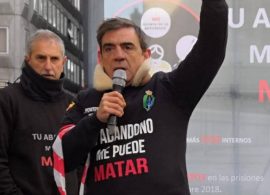 Tu abandono me puede matar