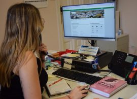 Ayudas para que los ayuntamientos de Cuenca puedan contratar personal administrativo