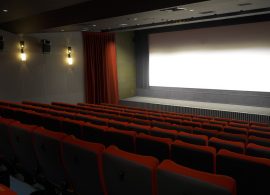 Iniesta, Motilla y San Clemente ofrecerán sesiones de cine a sus mayores por dos euros