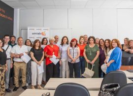 El Gobierno regional invierte cuatro millones de euros en impulsar la formación para el empleo en la provincia