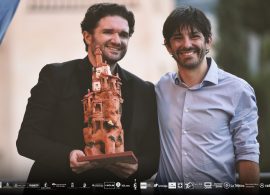 Eduardo Fernández deleita en el Patio de la Limosna en la velada clásica de Estival Cuenca