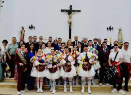 Celebración de la Abundancia y la Vida