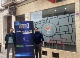 Bar Roma, nueva negocio hostelero en San Clemente