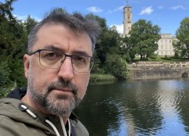El conquense Juan José Pastor recibirá el 17 de junio el Premio de Investigación e Innovación en Arte y Humanidades
