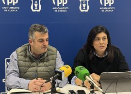El PP considera que los conciertos de San Julián están en riesgo "por un Equipo de Gobierno que improvisa"