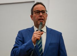 Martín-Buro insta a Page a "poner fin a esta agonía" con los ocho diputados nacionales del PSOE en Castilla-La Mancha
