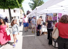 Tragacete acoge del 20 al 22 de junio la IV Feria Rural de la Serranía