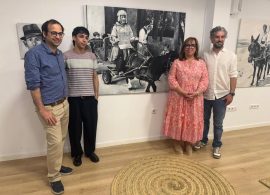 Cuenca, entre las paradas de la muestra Alumbra, que reivindica el entorno rural como territorio de innovación