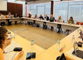 Aprobadas las bases para optar a las 5.381 plazas de los procesos selectivos del Sescam de 2023 y 2024