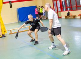 Concluye la I Liga de Pickleball de Cuenca