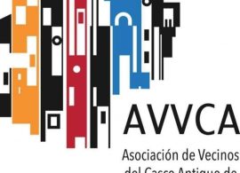 Movilidad en el Casco Antiguo