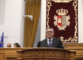 La PAC es el alma del campo europeo, y no vamos a permitir que la vacíen