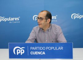 El Grupo Popular denuncia problemas de ruido y consumo de alcohol en la zona del mercadillo
