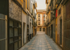 Cierre por tres meses de un establecimiento nocturno de Cuenca por incumplimiento de licencia de actividad