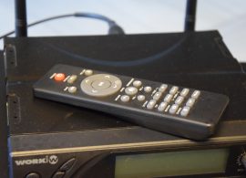 La Diputación lanza sus ayudas al el mantenimiento de los centros de difusión de la TDT de los ayuntamientos