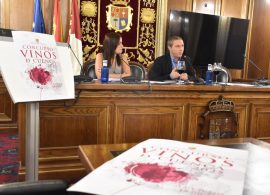 Martínez Chana, sobre la detención del candidato de Vox en Huete: “Si venden que quiere ayudar a los empresarios, explotar trabajadores no es el modo”