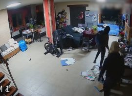 Detenida una experta banda de ladrones por más de 150 robos en viviendas de todo el país, entre ellos Cuenca
