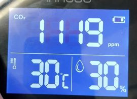 Temperaturas de hasta 30 grados en algunas consultas del hospital Virgen de la Luz de Cuenca por una avería