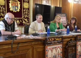 Este mes llegarán los primeros vehículos a los nuevos parques de bomberos de Cañete y Priego