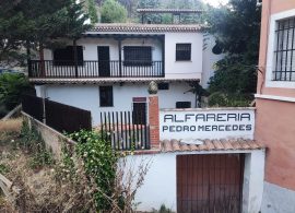 Cuenca en Marcha lamenta que el Alfar de Pedro Mercedes siga sin fecha de reapertura tras año y medio cerrado