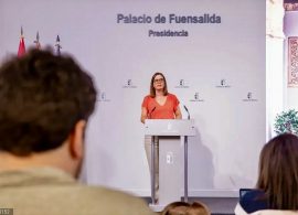 La Guardia Civil toma declaración a cuatro personas como presuntos autores de incendios en Villalba del Rey y Cañamares