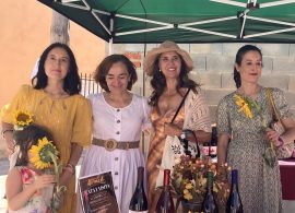 Feria de Artesanía y Oficios de La Alcarria Conquense: ejemplo de buenas prácticas