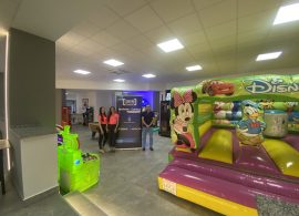 Little Sandro's, una hamburguesería en Tarancón que piensa en el público infantil y juvenil