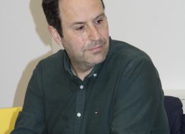 Martín-Buro pedirá en las Cortes explicaciones por el fin de la radioterapia en el IVO de Cuenca
