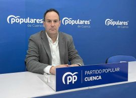 Martín-Buro pregunta al Gobierno de Page si el nuevo Hospital contará con los permisos necesarios antes de la llegada de los primeros pacientes