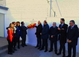 El PP de Minglanilla sospecha de la adjudicación de la reforma del colegio a una empresa investigada en el Caso Koldo
