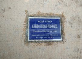 El PP gana por un cuerpo en memoria democrática