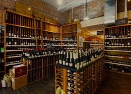 Medalla de oro para una ginebra de Licores Mayordomo en los International Wine & Spirits Awards