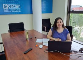 Aumenta la participación en el workshop de CECAM sobre cómo calcular la huella de carbono