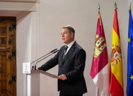 La Junta se plantea acciones judiciales si no se cumplen las sentencias sobre las reglas de explotación del trasvase