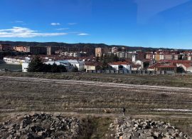 El PP de Cuenca pide al equipo de Gobierno “luz, taquígrafos y manos tendidas” si quiere aprobar el convenio con Adif