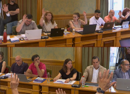 El Pleno del Ayuntamiento de Cuenca aprueba definitivamente los presupuestos 2025 tras rechazar las alegaciones presentadas
