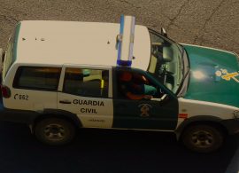 Investigada en Cuenca por maltrato animal e intrusismo una persona que vendía cachorros con el rabo amputado