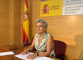 Los contratos indefinidos han crecido en Cuenca desde los 7.286 que había en 2019 a los 31.887 a 30 de junio de 2025