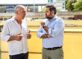 Núñez reclama el servicio de pediatría de guardia en Tarancón